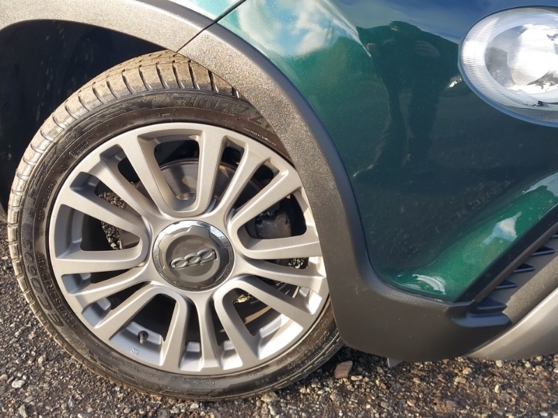 Used Fiat 500L 2018 for sale - 76583737: Photo 9