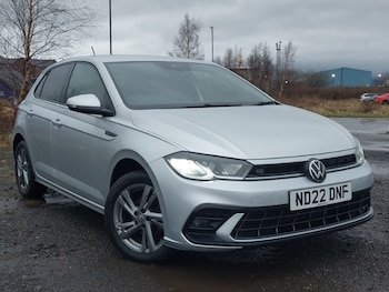 Used Volkswagen Polo 2022 for sale - 77338381: Photo