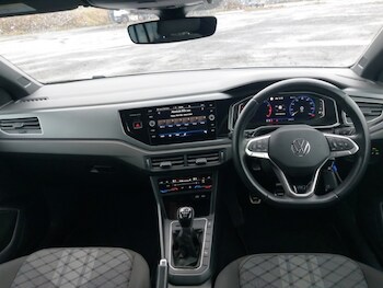 Used Volkswagen Polo 2022 for sale - 77338381: Photo