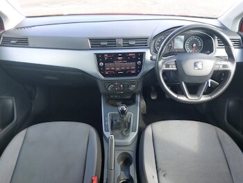 Used SEAT Arona 2018 for sale - 78178811: Photo