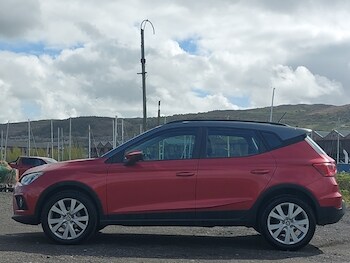 Used SEAT Arona 2018 for sale - 78178811: Photo