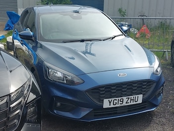 Used Ford Focus 2019 for sale - 78684026: Photo