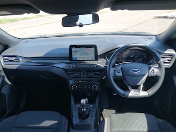 Used Ford Focus 2019 for sale - 78684026: Photo