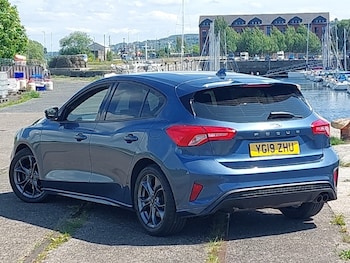 Used Ford Focus 2019 for sale - 78684026: Photo