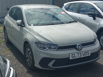 Used Volkswagen Polo 2024 for sale - 78490443: Photo