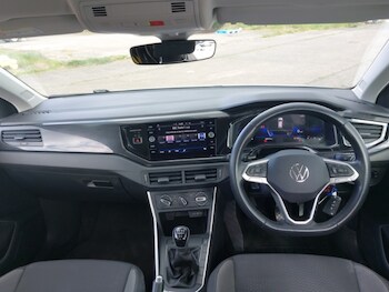 Used Volkswagen Polo 2024 for sale - 78490443: Photo
