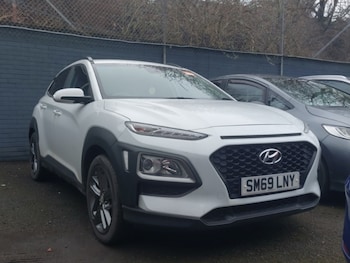 Used Hyundai KONA 2019 for sale - 77689702: Photo