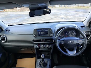 Used Hyundai KONA 2019 for sale - 77689702: Photo