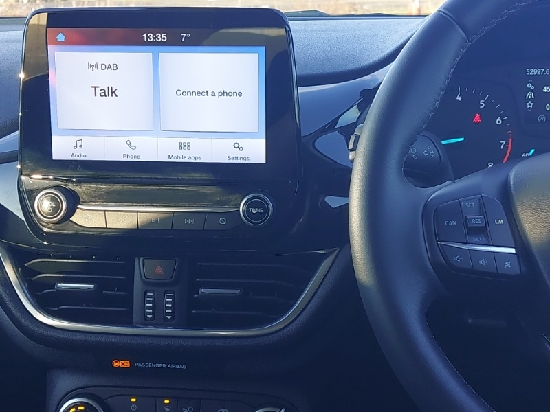 Used Ford Fiesta 2019 for sale - 77049439: Photo 10