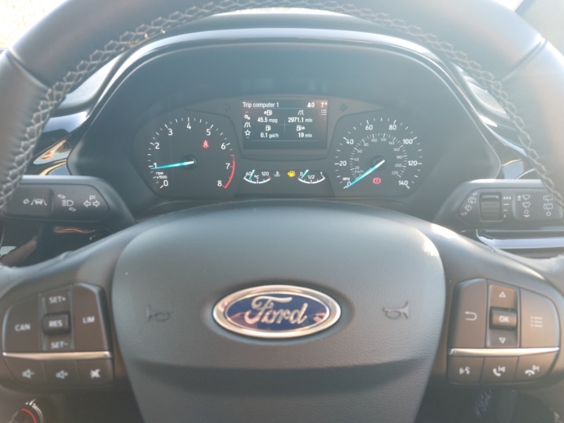 Used Ford Fiesta 2019 for sale - 77049439: Photo 12