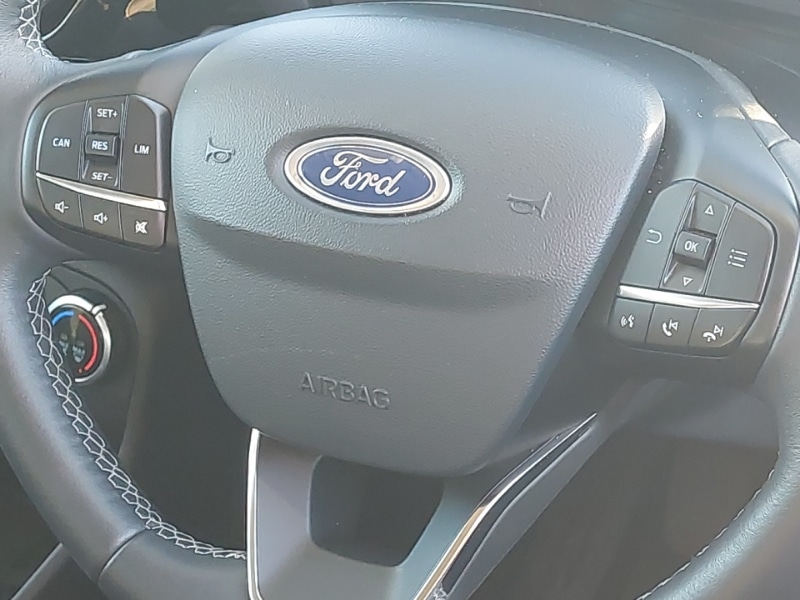Used Ford Fiesta 2019 for sale - 77049439: Photo 16