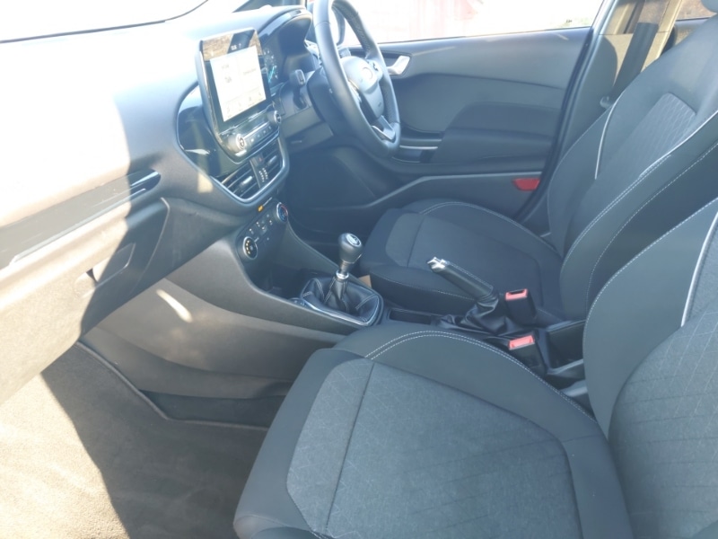 Used Ford Fiesta 2019 for sale - 77049439: Photo 5