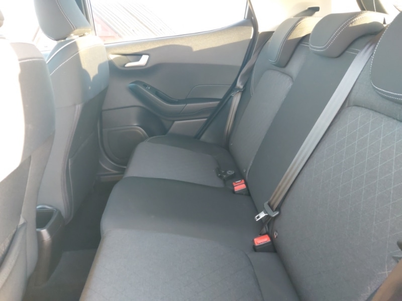Used Ford Fiesta 2019 for sale - 77049439: Photo 6