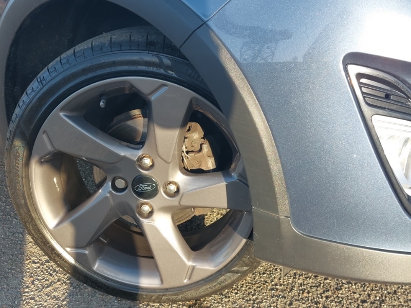 Used Ford Fiesta 2019 for sale - 77049439: Photo 9