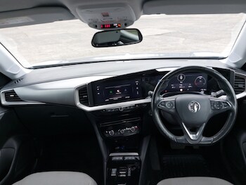 Used Vauxhall Mokka 2021 for sale - 78546444: Photo