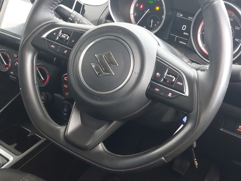 Used Suzuki Swift 2022 for sale - 76897520: Photo 17