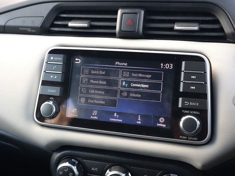 Used Nissan Micra 2022 for sale - 77169413: Photo 14