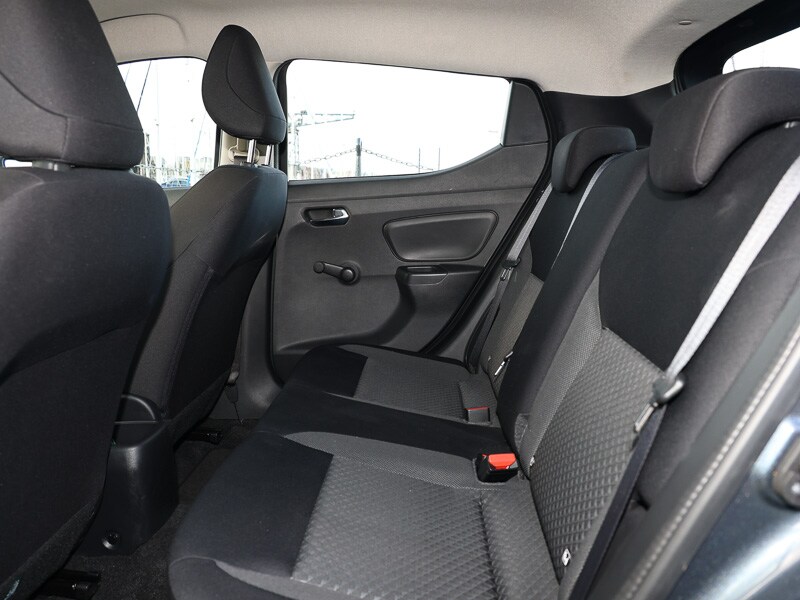Used Nissan Micra 2022 for sale - 77169413: Photo 6