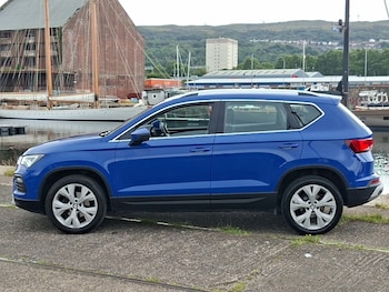 Used SEAT Ateca 2023 for sale - 79368516: Photo