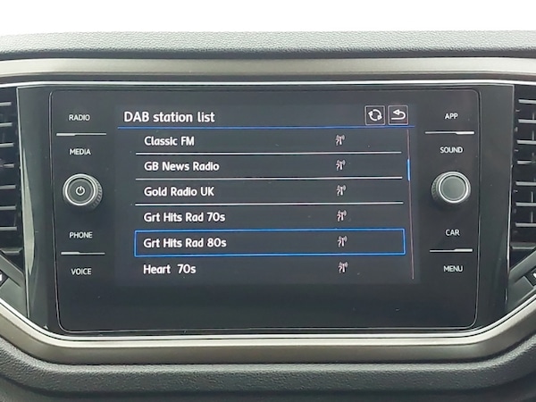 Used Volkswagen T-Roc 2018 for sale - 76125513: Photo 15