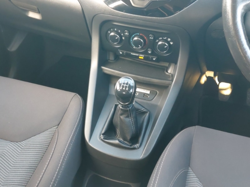 Used Ford Ka+ 2018 for sale - 76628994: Photo 11