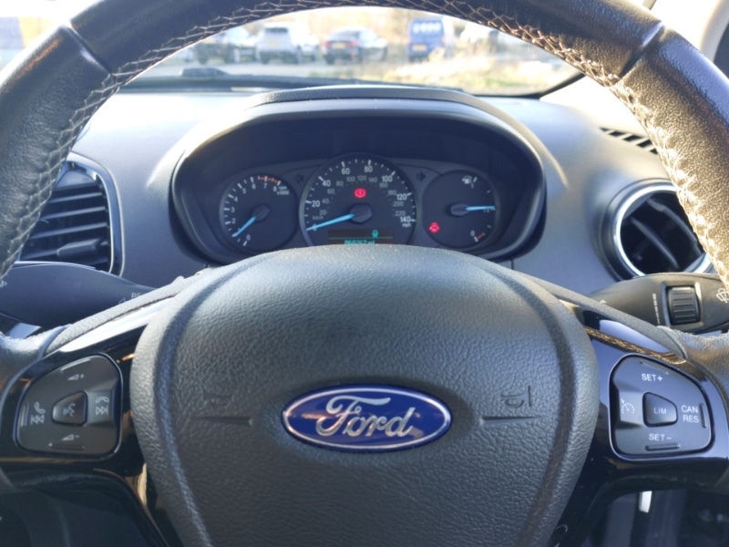 Used Ford Ka+ 2018 for sale - 76628994: Photo 12