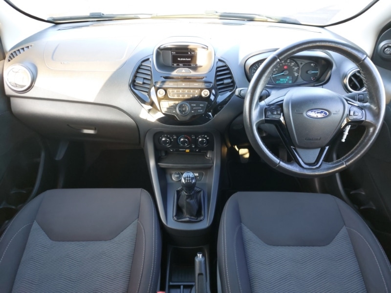 Used Ford Ka+ 2018 for sale - 76628994: Photo 2