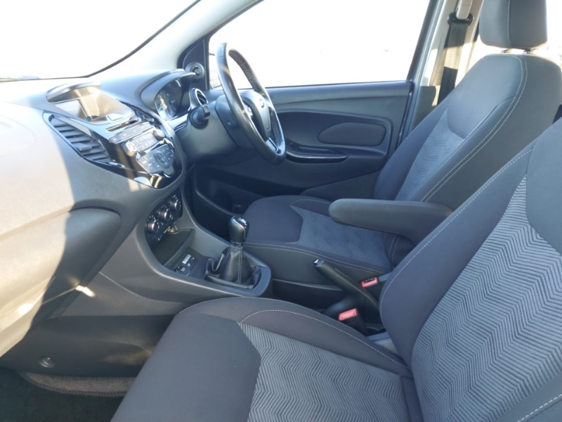 Used Ford Ka+ 2018 for sale - 76628994: Photo 5