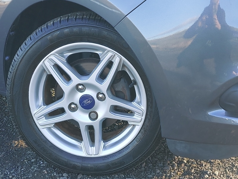 Used Ford Ka+ 2018 for sale - 76628994: Photo 9