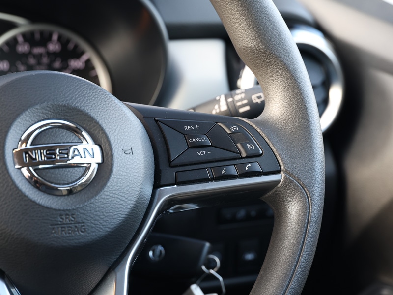 Used Nissan Micra 2022 for sale - 77150370: Photo 10