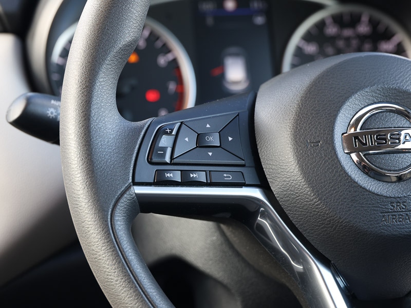 Used Nissan Micra 2022 for sale - 77150370: Photo 9