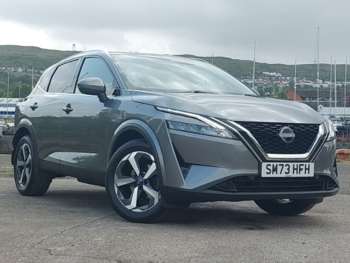 2023 - 1.3 DiG-T MH N-Connecta 5dr