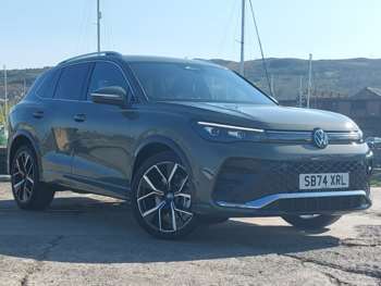 2025 - 2.0 TDI R-Line 5dr DSG