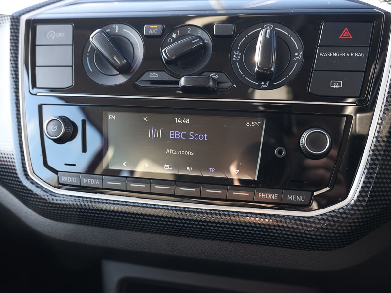 Used Volkswagen up! 2019 for sale - 76414430: Photo 11