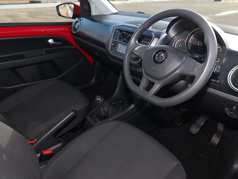 Used Volkswagen up! 2019 for sale - 76414430: Photo 12