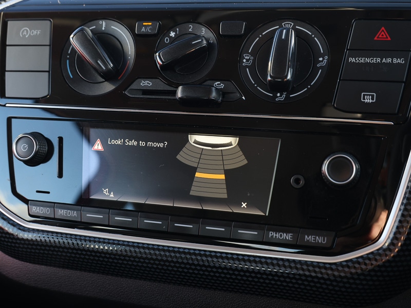 Used Volkswagen up! 2019 for sale - 76414430: Photo 13