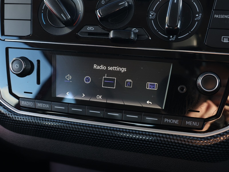 Used Volkswagen up! 2019 for sale - 76414430: Photo 14