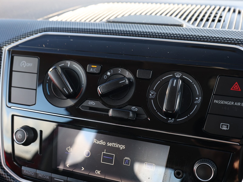 Used Volkswagen up! 2019 for sale - 76414430: Photo 15