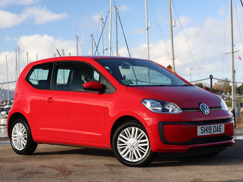 Used Volkswagen up! 2019 for sale - 76414430: Photo 17