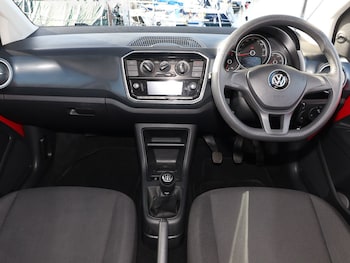 Used Volkswagen up! 2019 for sale - 76414430: Photo