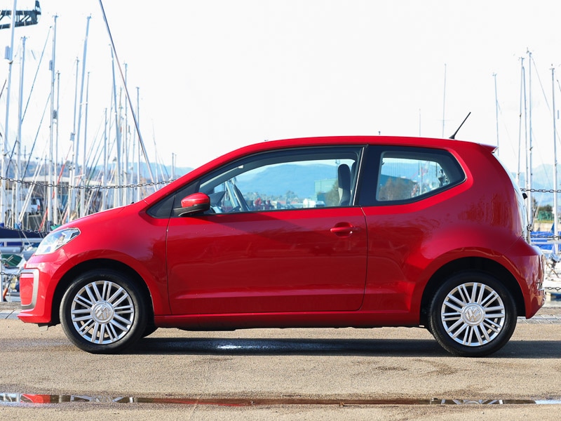 Used Volkswagen up! 2019 for sale - 76414430: Photo 5