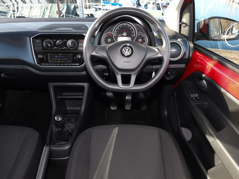 Used Volkswagen up! 2019 for sale - 76414430: Photo 7