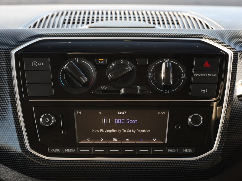 Used Volkswagen up! 2019 for sale - 76414430: Photo 8