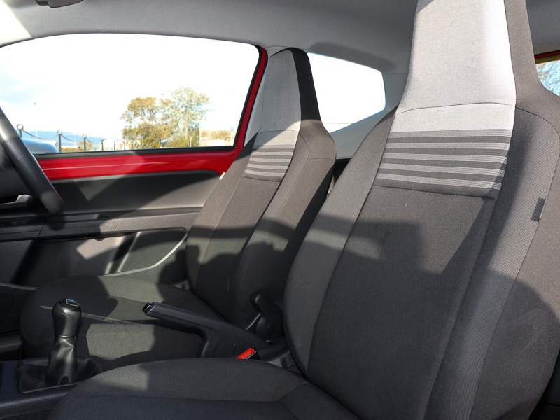 Used Volkswagen up! 2019 for sale - 76414430: Photo 9