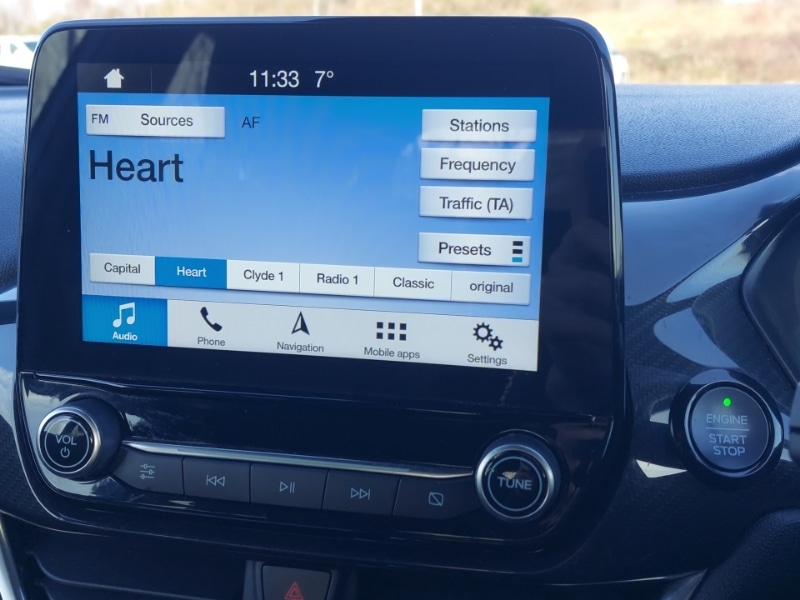 Used Ford Fiesta 2019 for sale - 77352864: Photo 10