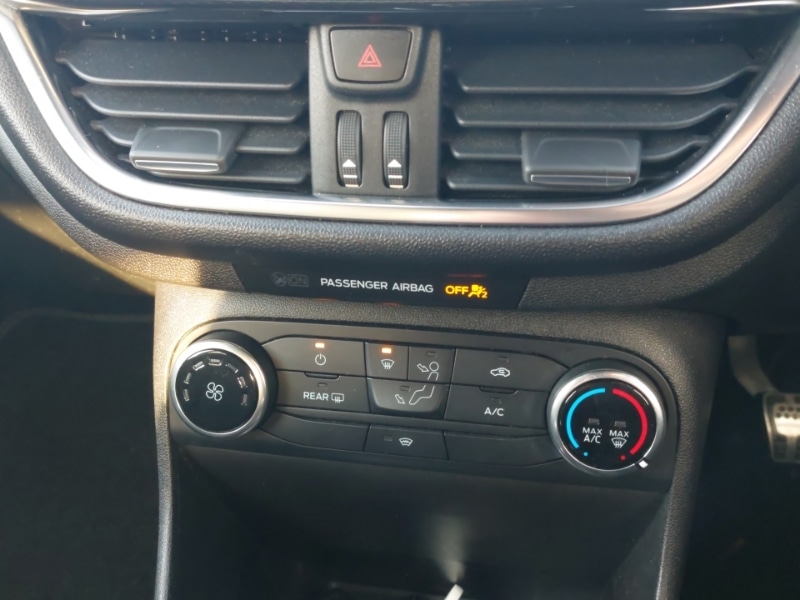 Used Ford Fiesta 2019 for sale - 77352864: Photo 11