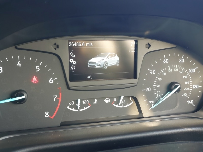 Used Ford Fiesta 2019 for sale - 77352864: Photo 15