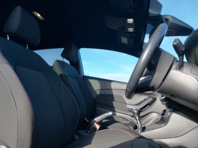 Used Ford Fiesta 2019 for sale - 77352864: Photo 17