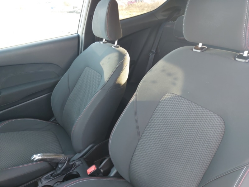 Used Ford Fiesta 2019 for sale - 77352864: Photo 5