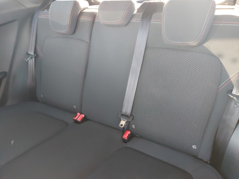 Used Ford Fiesta 2019 for sale - 77352864: Photo 6